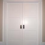 door trim